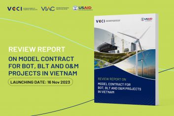 Introduction of Review Report on Model Contract for BOT, BLT and O&M Projects in Vietnam